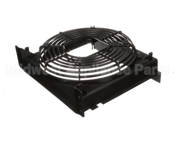 AX3529 Desmon Usa Condenser Air Baffle