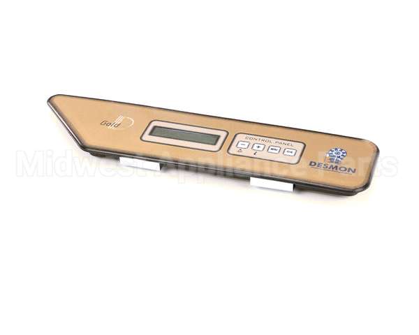 AX3693 Desmon Usa Front Control Panel