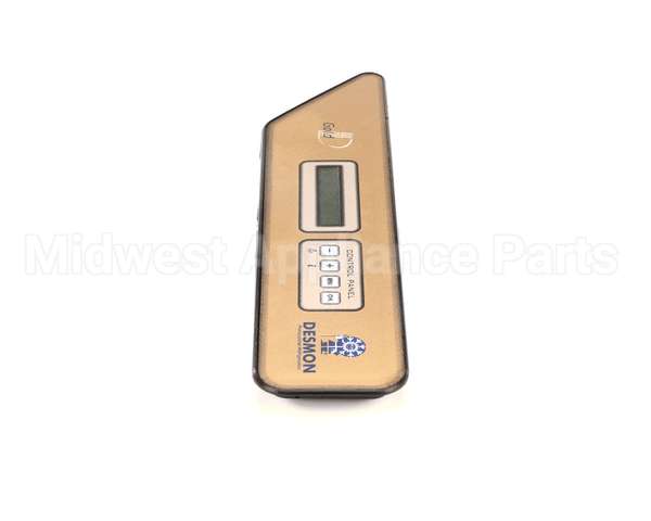 AX3693 Desmon Usa Front Control Panel