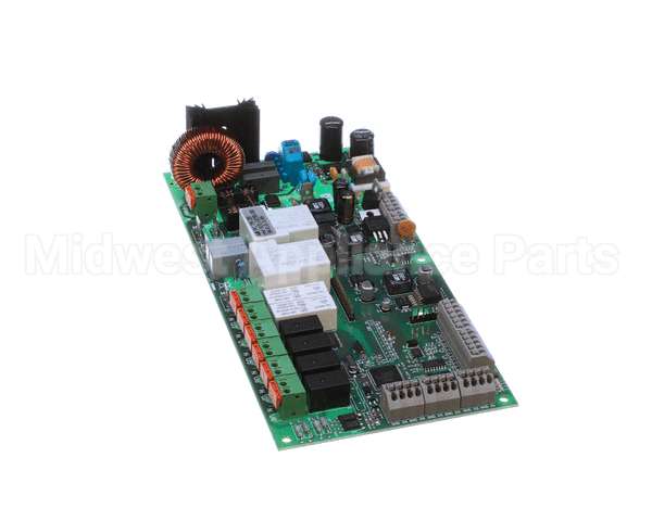 AX4121 Desmon Usa Blast Chiller Controller