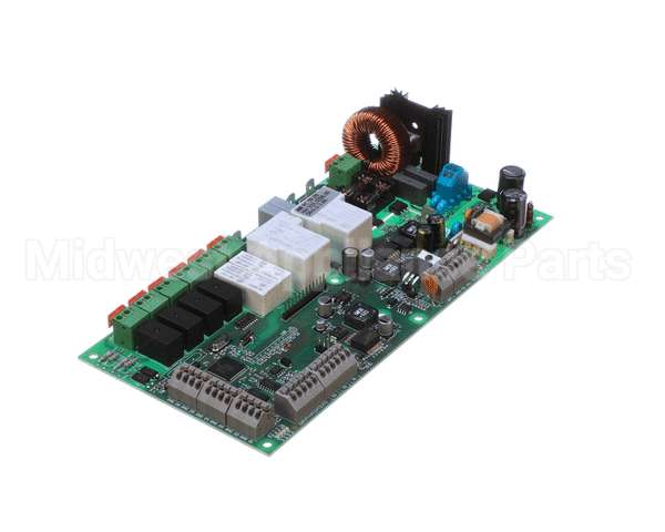 AX4121 Desmon Usa Blast Chiller Controller