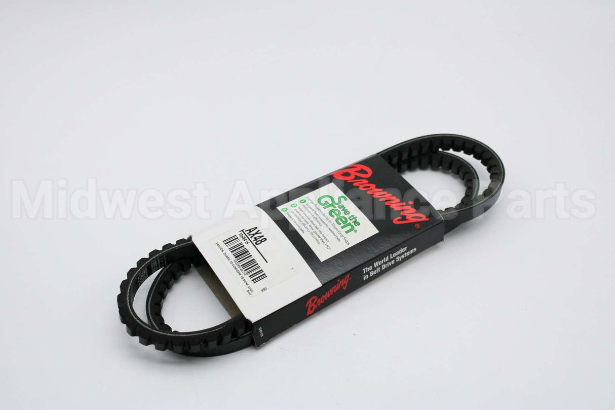 AX48 Browninggrip-Notch Browning Belt