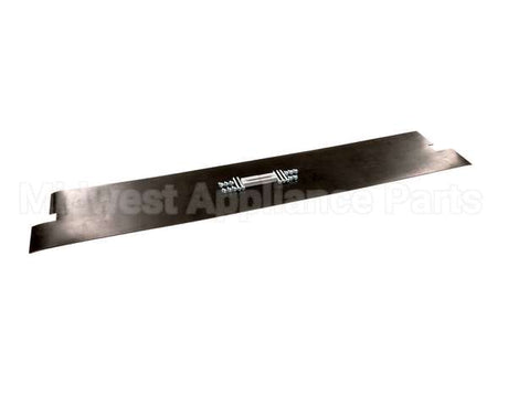 AX5844 International Cold Storag Door Sweep Kit 36" Door