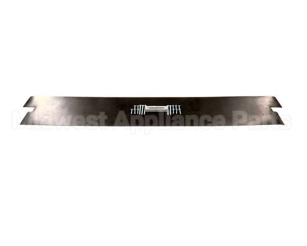 AX5844 International Cold Storag Door Sweep Kit 36" Door