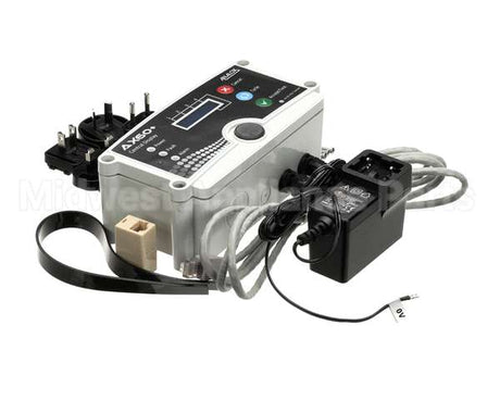 AX60CUQYXE Analox Sensor Ax60+ Cntrl Dsply Unt, Pwr Sup