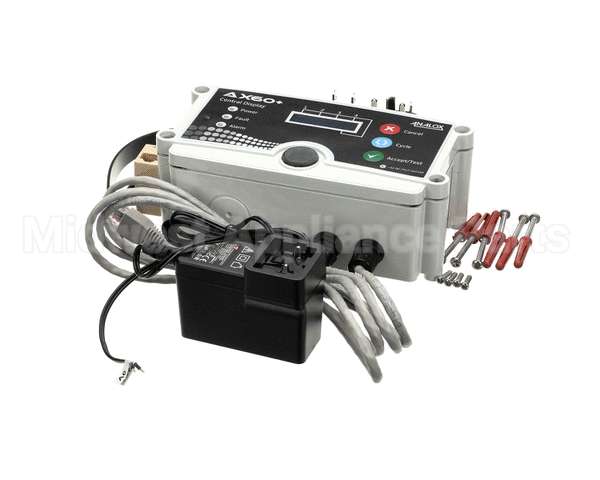 AX60CUQYXE Analox Sensor Ax60+ Cntrl Dsply Unt, Pwr Sup