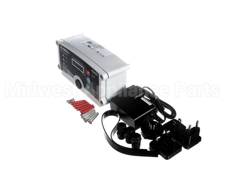 AX60CUSYXE Analox Sensor Ax60+ Central Display Unit, Hard Wired,