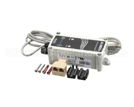 AX60OMQANA Analox Sensor Ax60+ Data Output Module Quick Connect