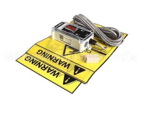 AX60RQYCE Analox Sensor Ax60+Alarm/White Strobe Unit