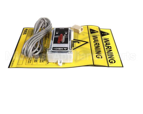AX60RQYCE Analox Sensor Ax60+Alarm/White Strobe Unit