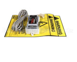 AX60RQYCE Analox Sensor Ax60+Alarm/White Strobe Unit