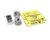 AX60RSYDE Analox Sensor Ax60+ Alarm, Hard Wired, Amber Strobe, I