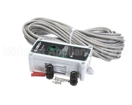 AX60SASYE Analox Sensor Ax60+ Co2 Sensor Unit, Hard Wired, Inc C