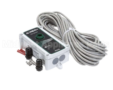 AX60SASYE Analox Sensor Ax60+ Co2 Sensor Unit, Hard Wired, Inc C