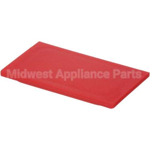 AYRB101 Compatible Midwest Appliance Parts Plug, Lug, Red Plastic
