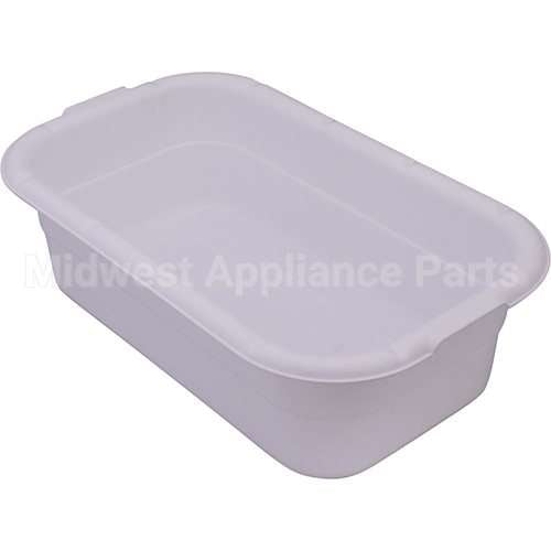 AYRB302 Compatible Midwest Appliance Parts Lug With Hole, White