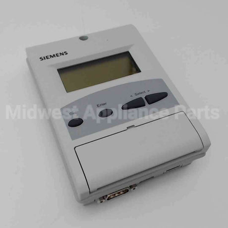 AZL52.40B1 Siemens Combustion Programming Display W/Modbus