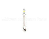 B-0015-H T&S Brass Hose, 15 Flexible Stainless Steel