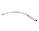 B-0023-H T&S Brass 23 Flexible Stainless Steel Hose Assembl