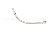 B-0023-H T&S Brass 23 Flexible Stainless Steel Hose Assembl