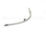 B-0026-H T&S Brass Hose, 26 Flexible Stainless Steel