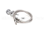 B-0100-60H T&S Brass Spray Valve (B-0107) With 60 Flexible St