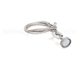 B-0100-60H T&S Brass Spray Valve (B-0107) With 60 Flexible St