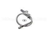 B-0100-C T&S Brass Spray Valve W/ Low Flow Head (B-0107-C)