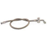 B-0101-A Compatible TS Brass Glass Filler Hose-Type