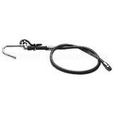 B-0102-A Compatible TS Brass Pot Filler