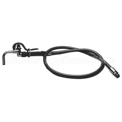 B-0102 Compatible TS Brass Pot & Glass Filler