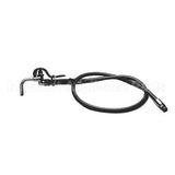 B-0102 Compatible TS Brass Pot & Glass Filler