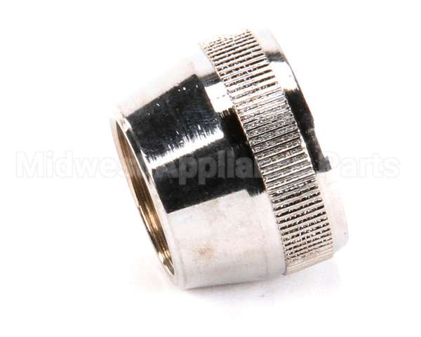 B-0103-01 T&S Brass Rosespray Outlet, 55/64-27Un Female Thre