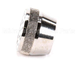 B-0103-01 T&S Brass Rosespray Outlet, 55/64-27Un Female Thre