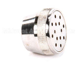 B-0103-01 T&S Brass Rosespray Outlet, 55/64-27Un Female Thre