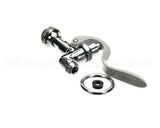 B-0107-B T&S Brass Spray Valve Unit With Rose Spray Aerator