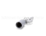 B-0107-C T&S Brass Spray Valve, Low Flow Spray Tip, 0.65 Gp