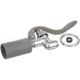 B-0107-CM Compatible TS Brass Spray Valve 3/8"