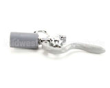B-0107-J T&S Brass Spray Valve, Gray, Low-Flow Spray Tip, 1