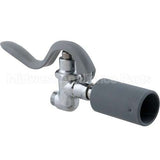 B-0107-J Compatible TS Brass Valve, Spray, Pre-Rns, Lf, 1.07Gpm