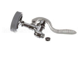 B-0107-LR T&S Brass B-0107 Spray Valve Less Hold-Down Ring