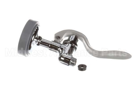 B-0107-LR T&S Brass B-0107 Spray Valve Less Hold-Down Ring