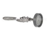 B-0107-LR T&S Brass B-0107 Spray Valve Less Hold-Down Ring