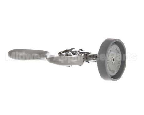 B-0107-LR T&S Brass B-0107 Spray Valve Less Hold-Down Ring