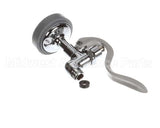 B-0107-LR T&S Brass B-0107 Spray Valve Less Hold-Down Ring