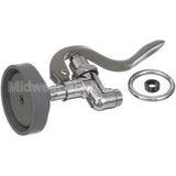 B-0107-M Compatible TS Brass Spray Valve 3/8"