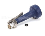 B-0108-C T&S Brass Jetspray Low-Flow Spray Valve, 0.65 Gpm,