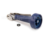 B-0108-C T&S Brass Jetspray Low-Flow Spray Valve, 0.65 Gpm,