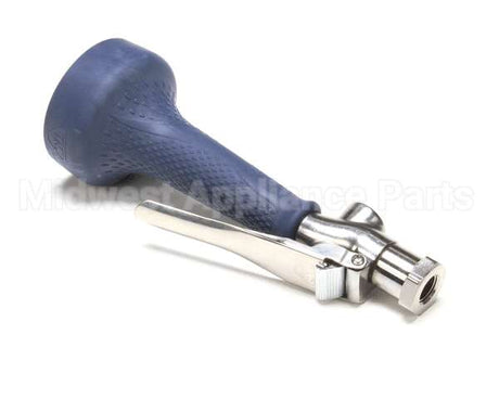 B-0108-H T&S Brass Jetspray High-Flow Spray Valve, 3/8 Npt