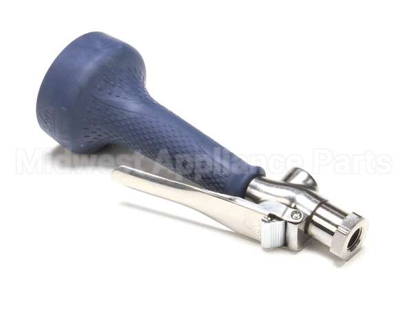 B-0108-H T&S Brass Jetspray High-Flow Spray Valve, 3/8 Npt